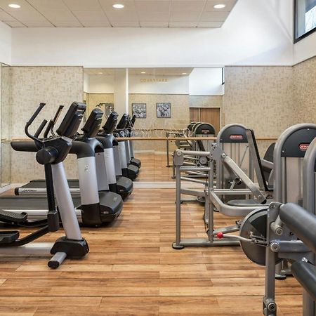 מלון Bois-Colombes Courtyard By Marriott Paris La Defense West - Colombes מראה חיצוני תמונה