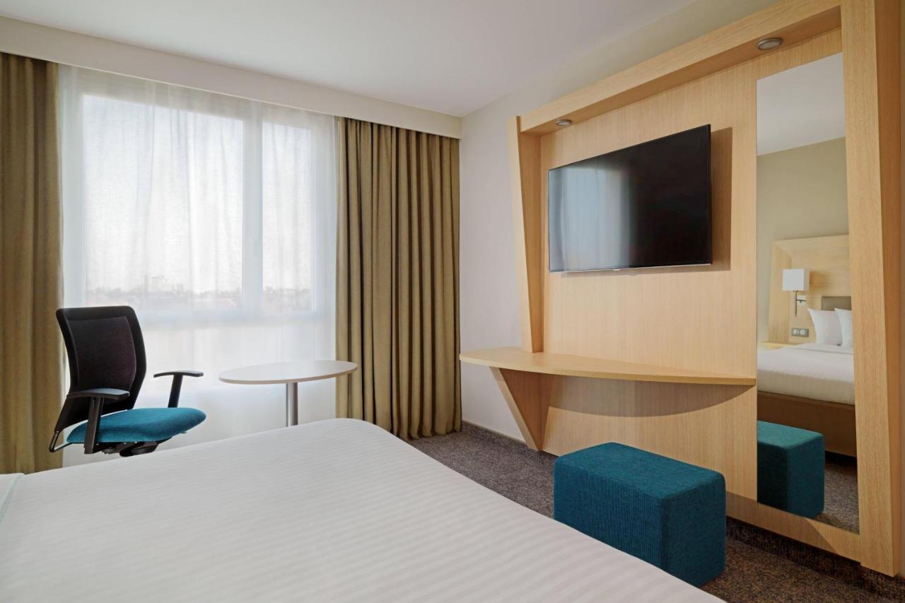 מלון Bois-Colombes Courtyard By Marriott Paris La Defense West - Colombes מראה חיצוני תמונה