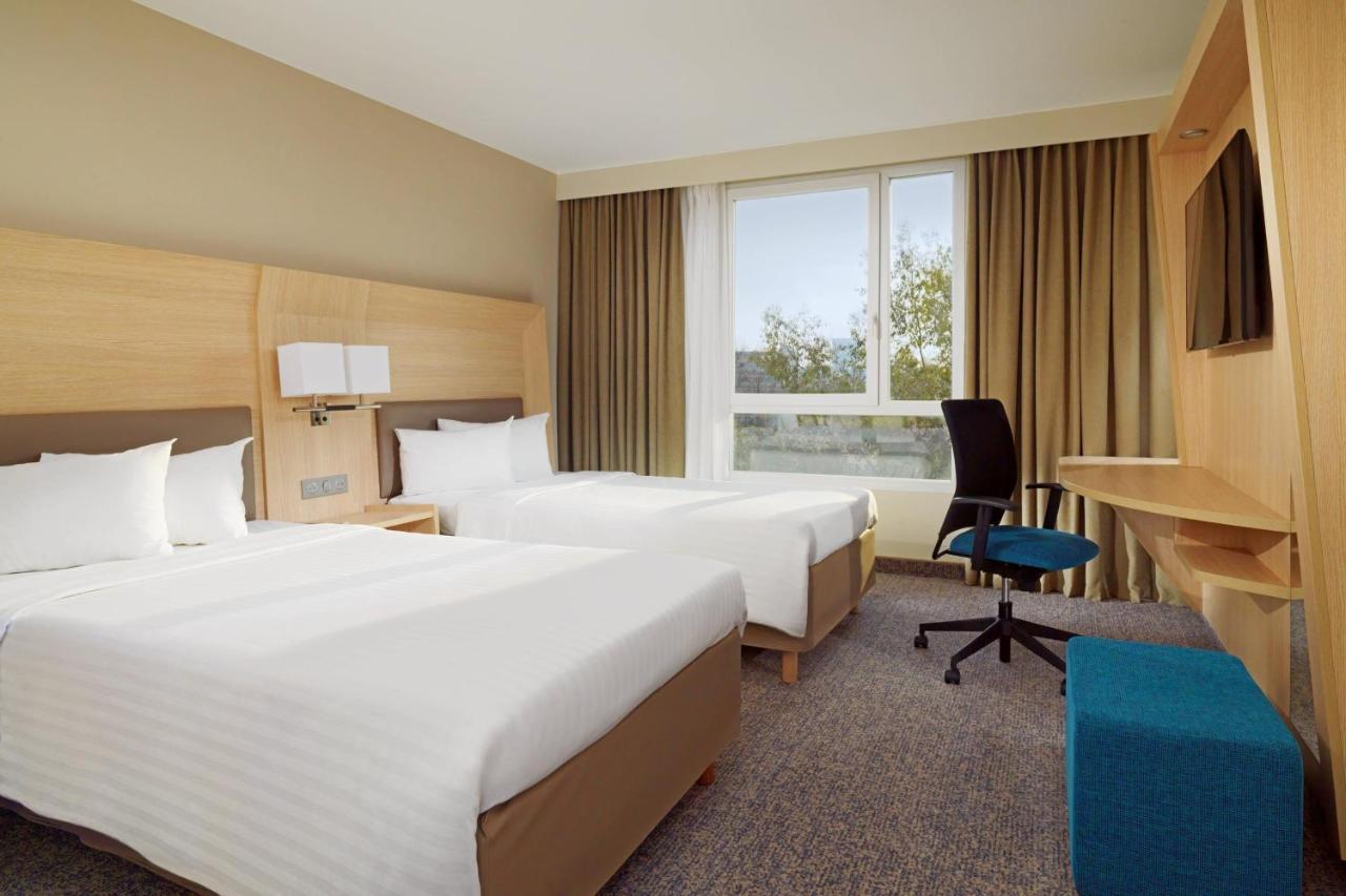 מלון Bois-Colombes Courtyard By Marriott Paris La Defense West - Colombes מראה חיצוני תמונה