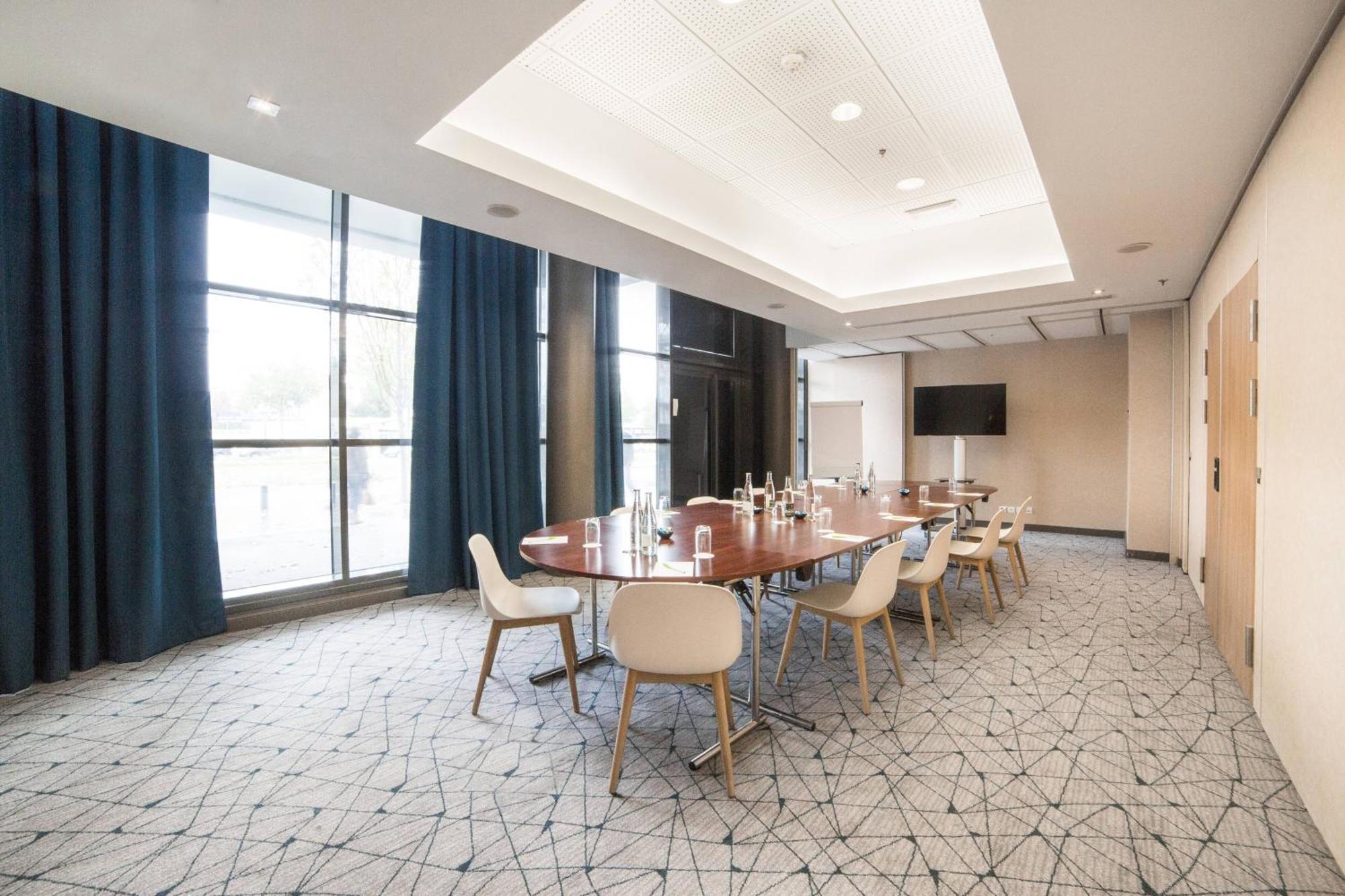 מלון Bois-Colombes Courtyard By Marriott Paris La Defense West - Colombes מראה חיצוני תמונה