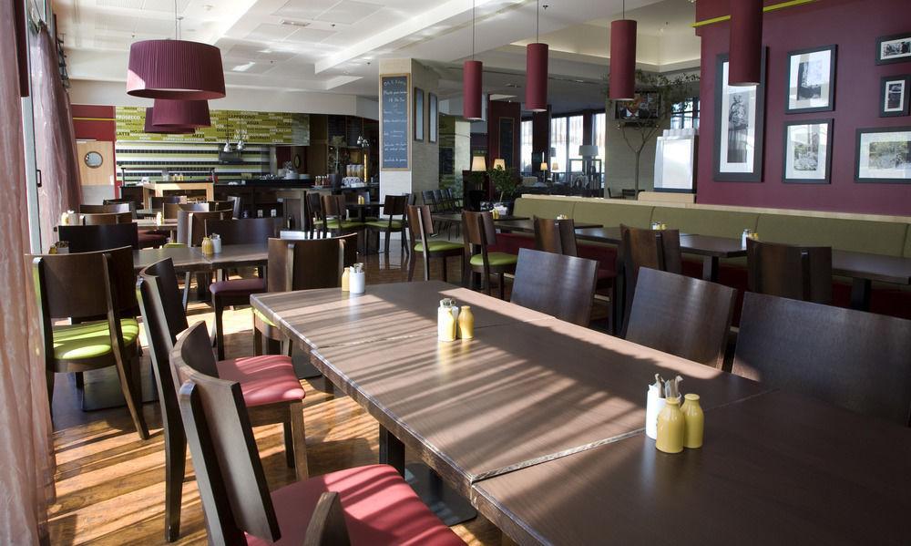 מלון Bois-Colombes Courtyard By Marriott Paris La Defense West - Colombes מראה חיצוני תמונה