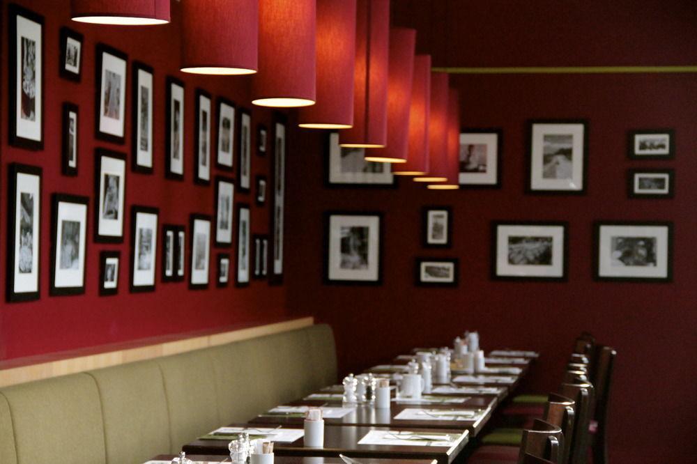 מלון Bois-Colombes Courtyard By Marriott Paris La Defense West - Colombes מראה חיצוני תמונה