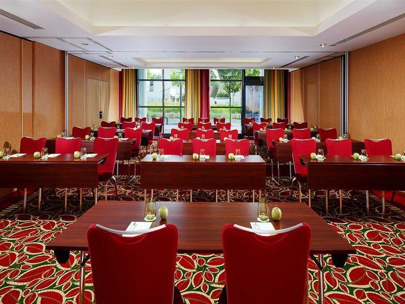 מלון Bois-Colombes Courtyard By Marriott Paris La Defense West - Colombes מראה חיצוני תמונה