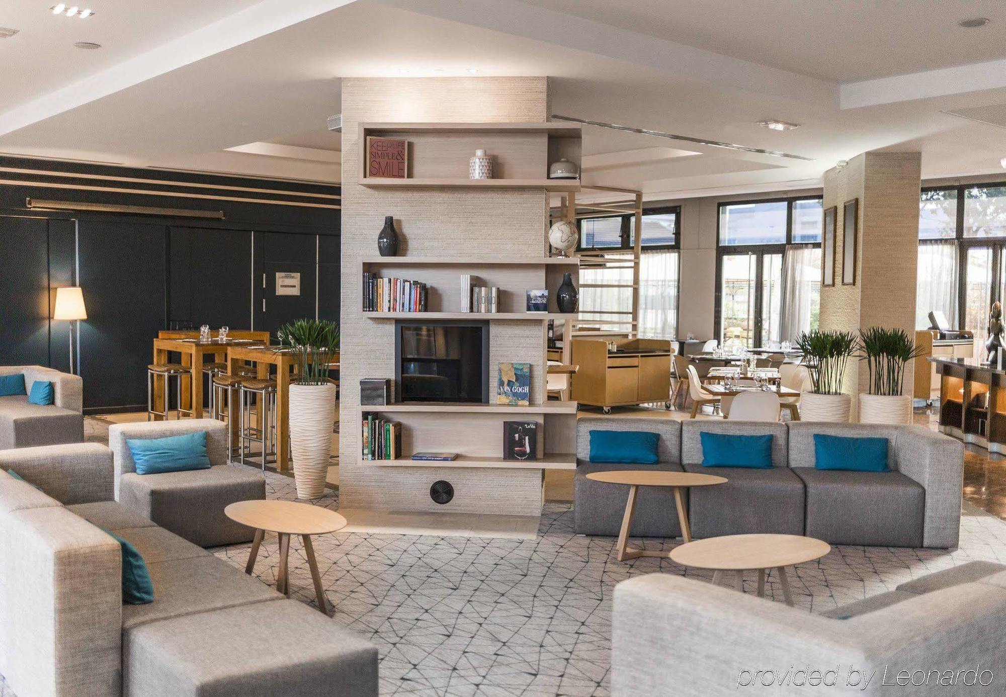 מלון Bois-Colombes Courtyard By Marriott Paris La Defense West - Colombes מראה חיצוני תמונה