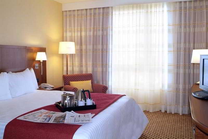 מלון Bois-Colombes Courtyard By Marriott Paris La Defense West - Colombes מראה חיצוני תמונה