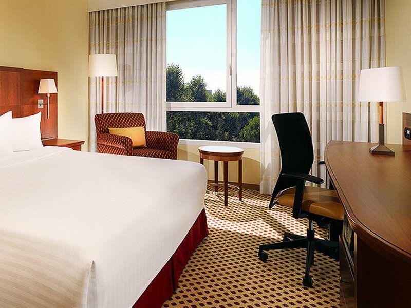 מלון Bois-Colombes Courtyard By Marriott Paris La Defense West - Colombes מראה חיצוני תמונה
