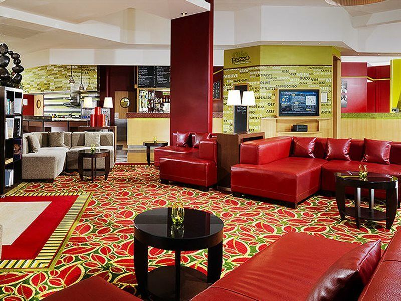מלון Bois-Colombes Courtyard By Marriott Paris La Defense West - Colombes מראה חיצוני תמונה